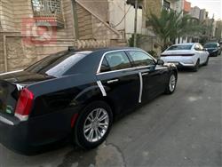 كرايسلر 300